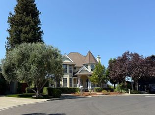 1395 Grove Ct, Saint Helena, CA 94574