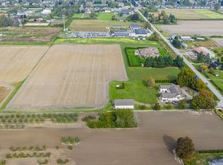 11871 No 3 Rd, Richmond, BC V7A 1X3