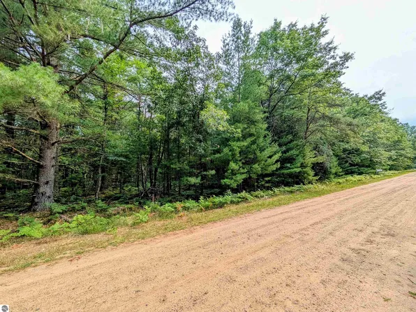 Hillside Dr, Alger, MI 48610