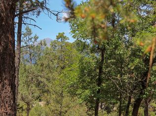 105 Horton Ct, Ruidoso, NM 88345