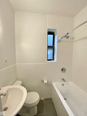 Rented by Brown Harris Stevens | media 20