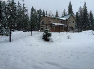 60685 Liberty Rd, Joseph, OR 97846