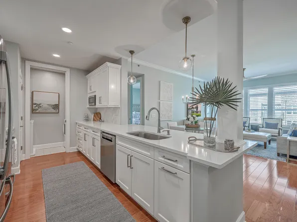 145 Pier View St Unit 416, Daniel Island, SC 29492