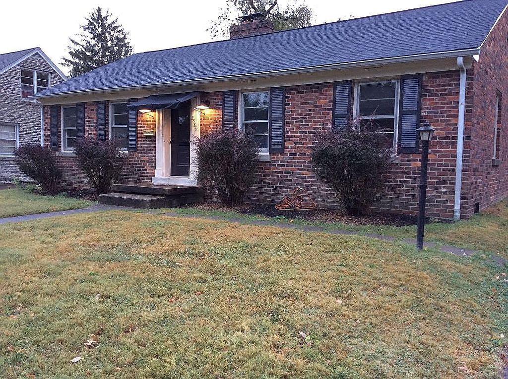 2538 Southview Dr, Lexington, KY 40503 Zillow