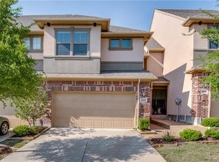 1018 Audrey Way, Allen, TX 75013