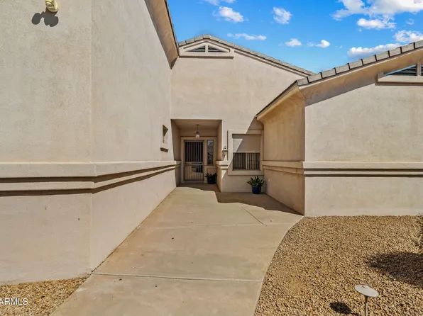 8240 W GEORGIA Avenue, Glendale, AZ 85303