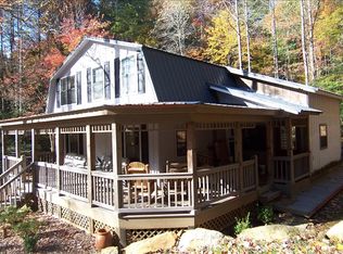 11362 Chatsworth Hwy, Ellijay, GA 30540