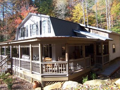 11362 Chatsworth Hwy #1, Ellijay, GA, 30540