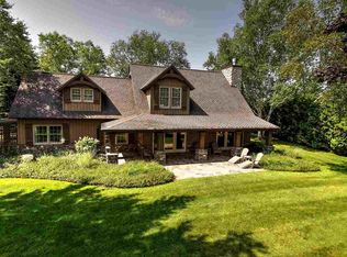 1885 Kilarney Shrs, Petoskey, MI 49770