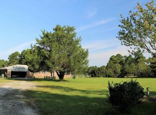 10040 N Loop Rd, Perdido Key, FL 32507