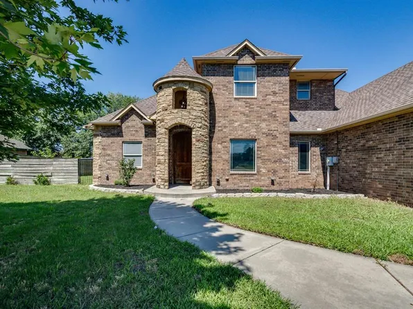 617 N Kate Ave, Oklahoma City, OK 73117
