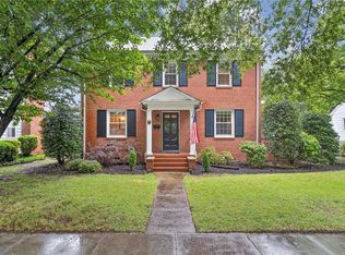 3 Acorn St, Hampton, VA 23669