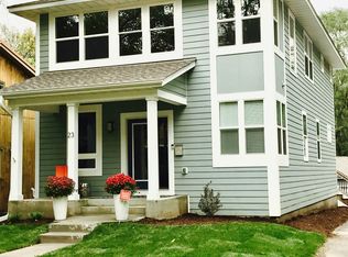 23 Washburn Ave S, Minneapolis, MN 55405