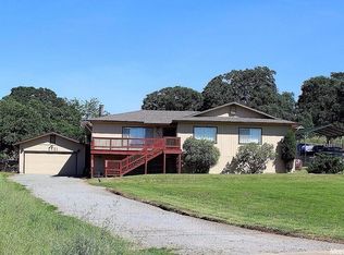 5931 Baldwin St, Valley Springs, CA