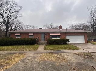 2494 W 10th Ave, Gary, IN 46404