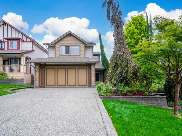 6924 197b St, Langley, BC V2Y 3B1