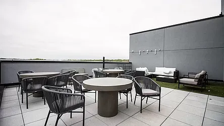 Rented by ABODE NYC LLC