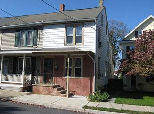22 S Spruce St, Lititz, PA 17543