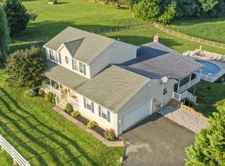 495 Throne Rd, Fawn Grove, PA 17321
