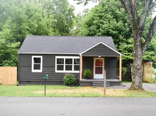 423 Warren St, Athens, TN 37303