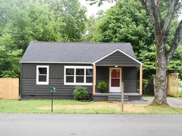 423 Warren St, Athens, TN 37303