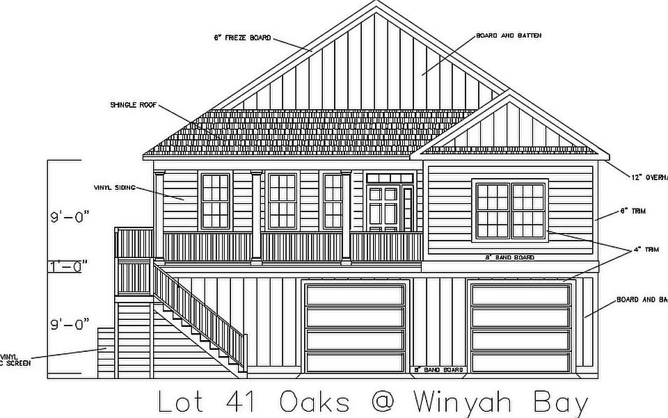 200 Oak Bay Dr, SC 29440 MLS 2211204 Zillow