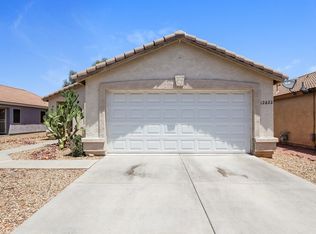 12622 W Bloomfield Rd, El Mirage, AZ 85335