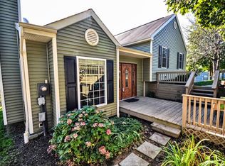 10619 Old Barn Rd, New Market, MD 21774