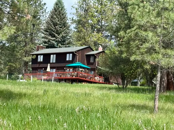 18925 Appaloosa Ln, Frenchtown, MT 59834