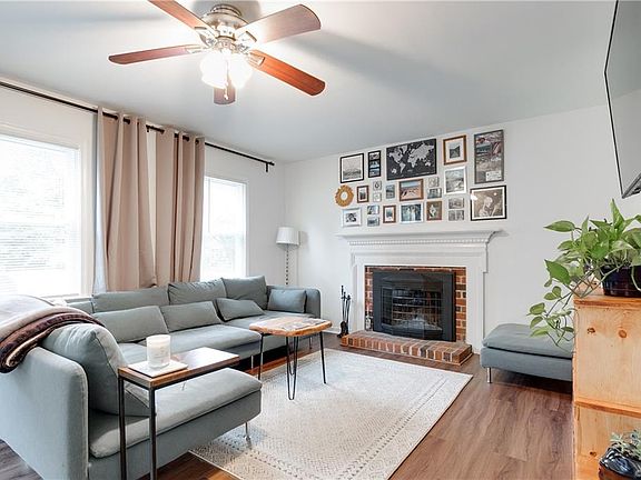 4th image of 10007 Bayham Dr