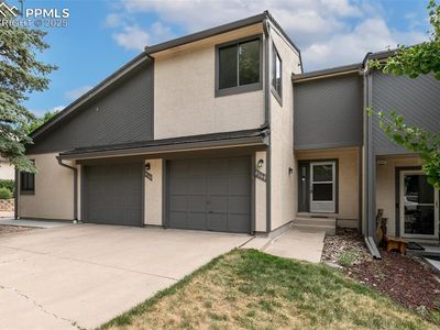 4568 Castlepoint Dr, Colorado Springs, CO, 80917