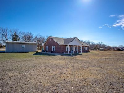 106 Cody Rd, Earlsboro, OK, 74840