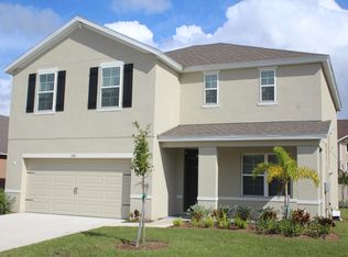 940 Newton Cir, Rockledge, FL 32955