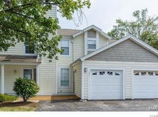 321 Sturbridge Village Dr, Hazelwood, MO