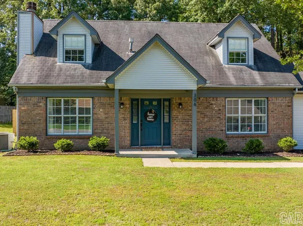 306 White Blossom Cir, Bryant, AR 72022