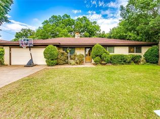 7308 Camelot Rd, Fort Worth, TX 76134