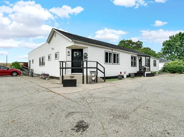 801 S Shield St, Knox, IN 46534