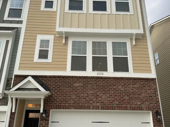 1078 Manorhaven Dr, Durham, NC 27703