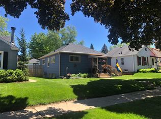 3532 S 3rd St, Milwaukee, WI 53207