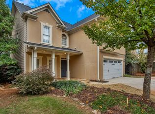 3716 Summer Rose Ct, Atlanta, GA