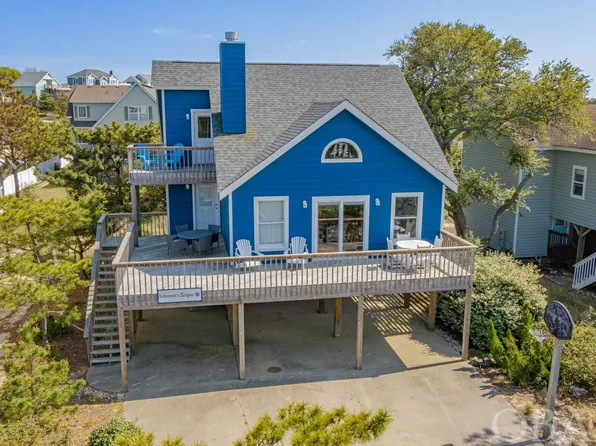 405 W Cobbs Way Lot 51, Nags Head, NC 27959