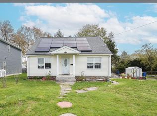 161 Hewey St, Waterbury, CT 06708