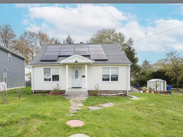 161 Hewey Street, Waterbury, CT 06708