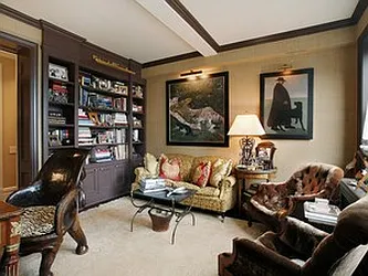 Sold by Corcoran