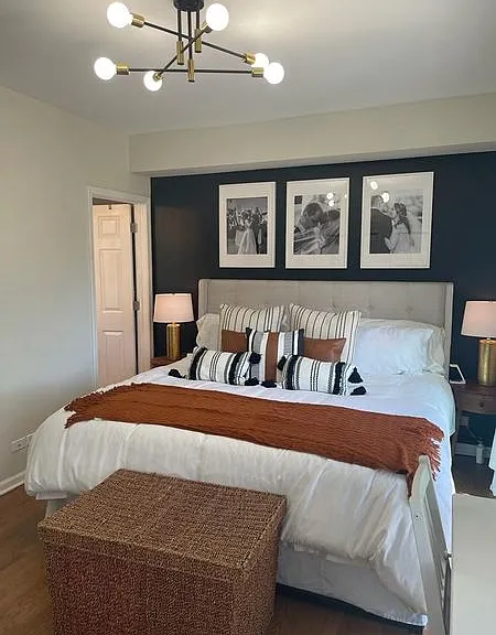 3511 N Seminary Ave #3 — Photo 5