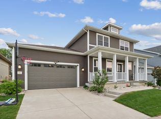 5811 Levitan Ln, Madison, WI 53718