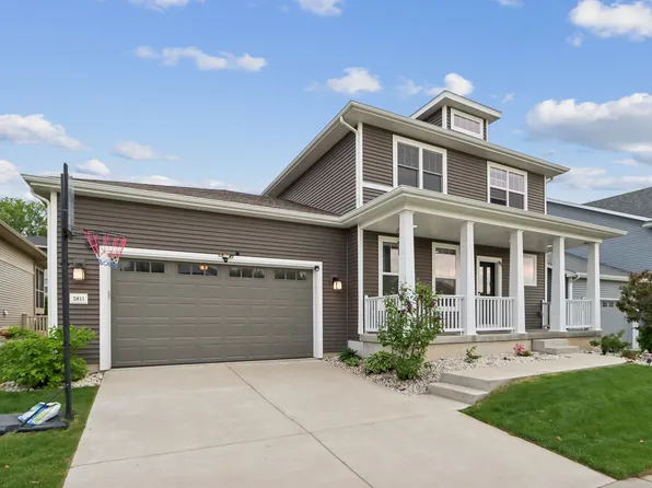 5811 Levitan Ln, Madison, WI 53718