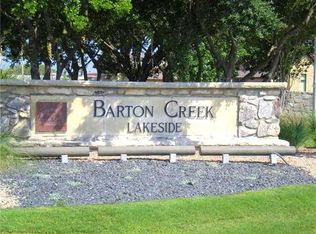 1806 Lauren Dr, Spicewood, TX 78669