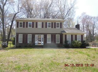 1606 York Ave, High Point, NC 27265