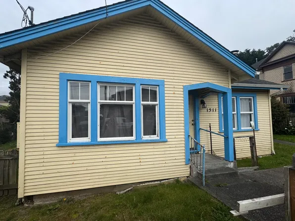 1511 F St #0, Eureka, CA 95501